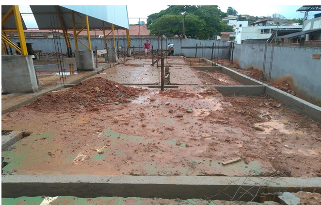 Leia mais sobre o artigo Secretaria de Obras e Serviços em Ação / Dez 2019/Jan 2020