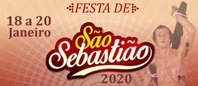Leia mais sobre o artigo Frei Zeca é a atração principal da Festa de São Sebastião