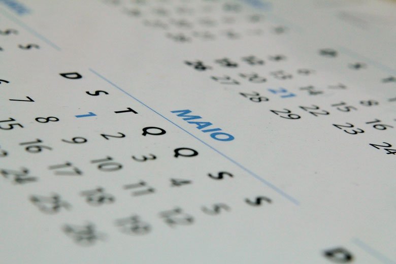 Leia mais sobre o artigo Ano novo terá 11 feriados nacionais em dias de semana