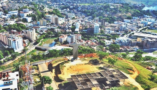 Leia mais sobre o artigo Tremores de terra são registrados em Muriaé