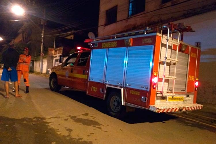 Leia mais sobre o artigo Prefeitura de Muriaé esclarece terceiro tremor de terra em 5 dias