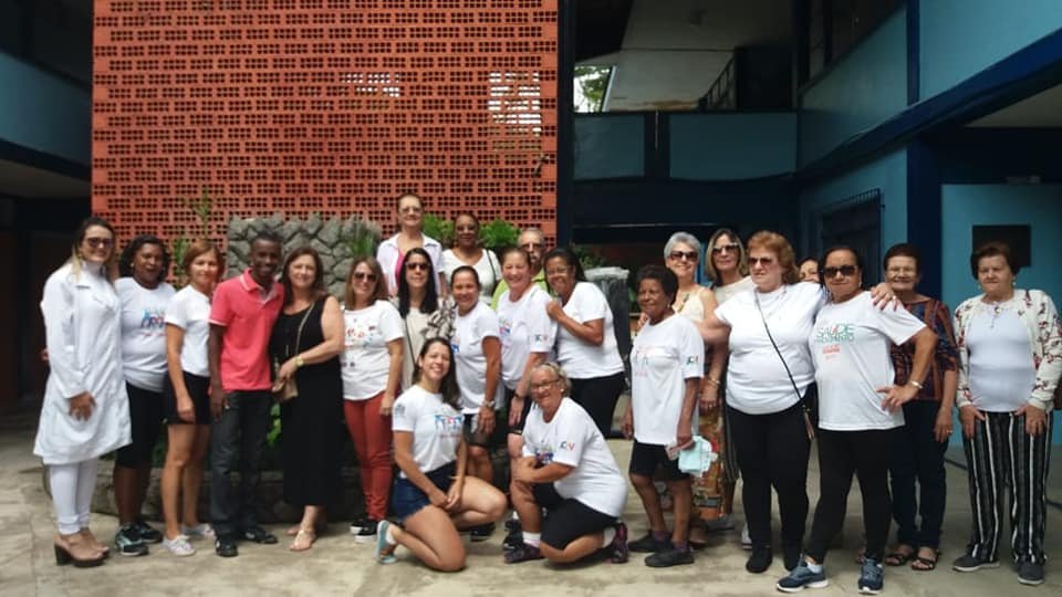 Leia mais sobre o artigo Entidades se unem em homenagem ao dia da mulher
