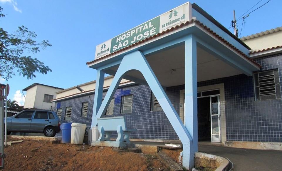 Leia mais sobre o artigo Comunicado importante do Hospital São José