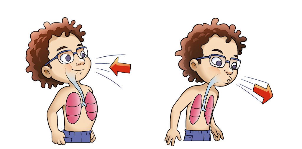 Leia mais sobre o artigo Fisioterapeuta mostra exercícios respiratórios de prevenção ao coronavírus