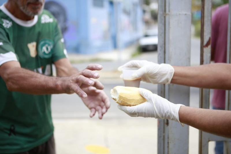 Leia mais sobre o artigo Câmara aprova projeto que prevê uso dos saldos dos fundos estaduais e municipais de assistência social