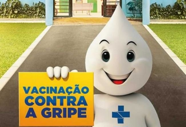 Leia mais sobre o artigo Esclarecimentos sobre a vacinação contra a gripe / Vídeo gravado nesta quarta-feira, 01/04/2020