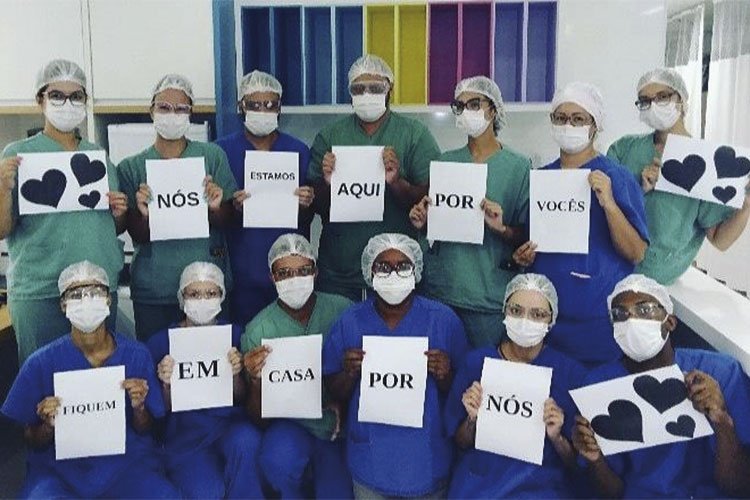 Leia mais sobre o artigo Santa Casa reforça compromisso com seus colaboradores