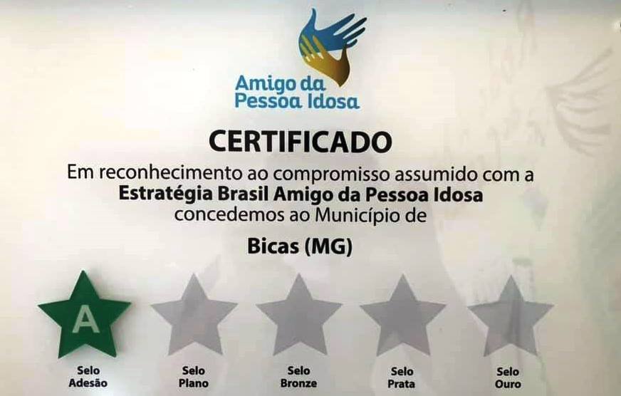 Leia mais sobre o artigo Prefeitura adere ao programa Estratégia Brasil Amigo da Pessoa Idosa