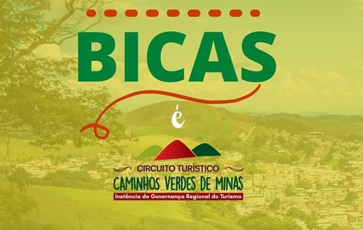 Leia mais sobre o artigo Você sabia que a cidade de Bicas integra o Circuito Turístico Caminhos Verdes de Minas?⁣⁣⁣⁣⁣⁣
