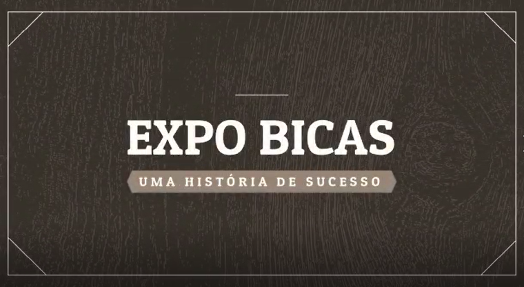 Leia mais sobre o artigo Grandes ExpoBicas… Momentos eternizados na memória de todos