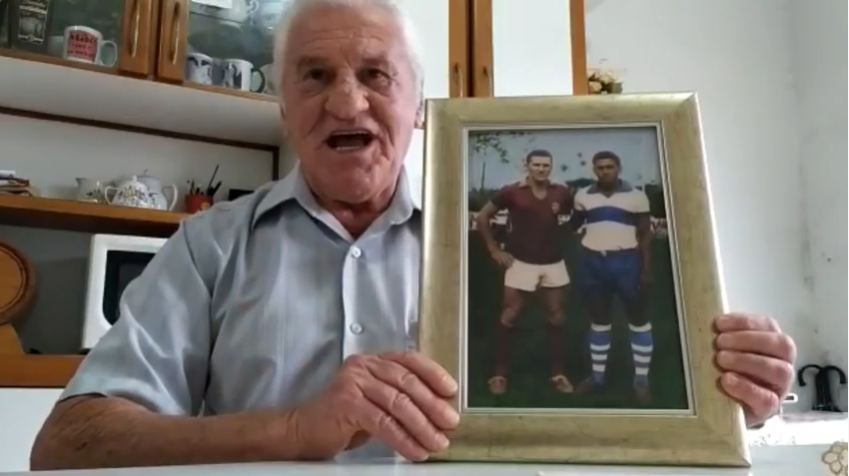 Leia mais sobre o artigo Helio Mendes X Garrincha