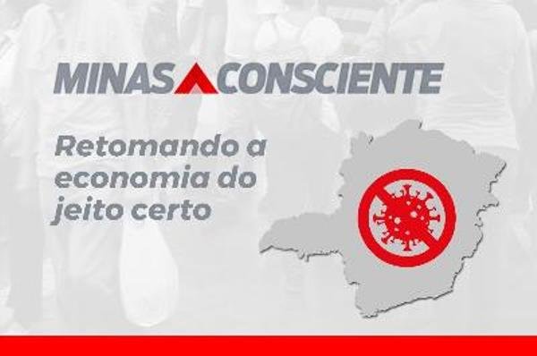 Leia mais sobre o artigo Região Sudeste de MG progride pra Onda Branca