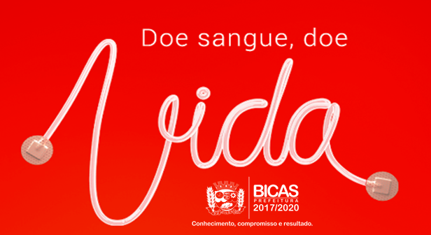 Leia mais sobre o artigo Secretaria de Saúde retoma doação de sangue