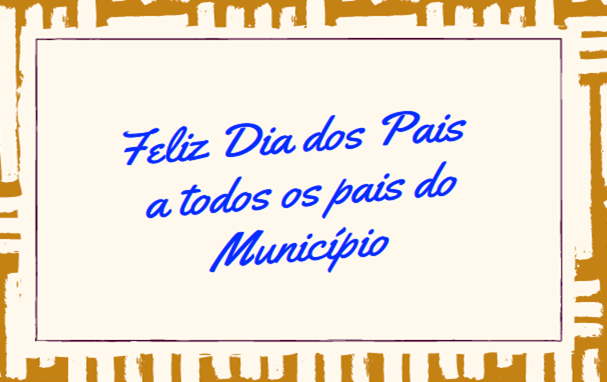 Leia mais sobre o artigo Aos pais do Município