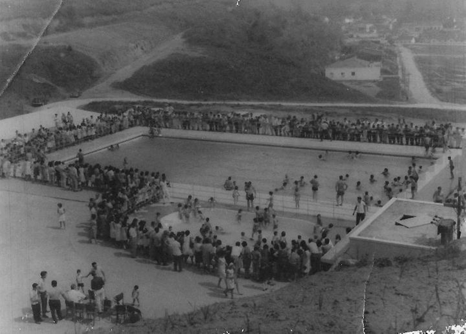 Leia mais sobre o artigo Recordar é Viver: A história do Bicas Tênis Clube – BTC