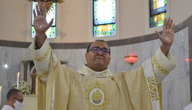 Leia mais sobre o artigo Arquidiocese de Juiz de Fora ganha quinto presbítero no período de um mês
