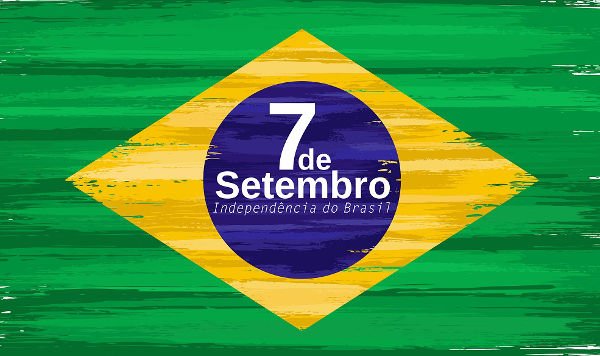 Leia mais sobre o artigo Com discrição, Bicas comemora o 7 de Setembro