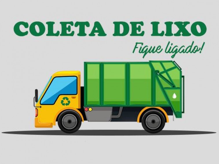 Leia mais sobre o artigo Prefeitura comunica: dia 7 de setembro haverá coleta de lixo normalmente