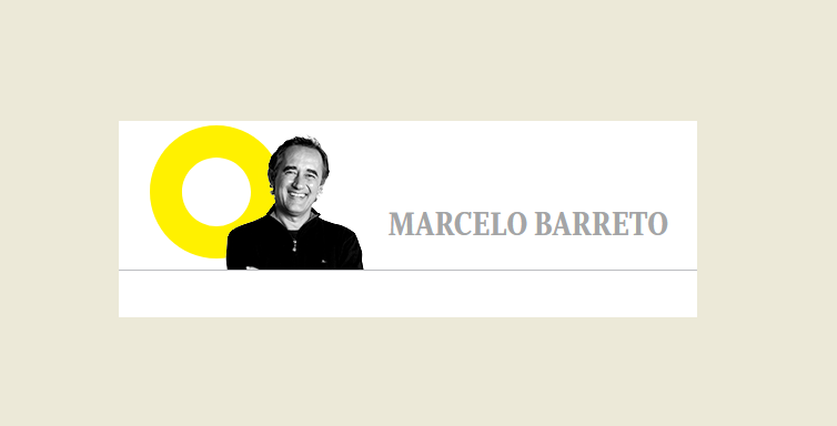 Leia mais sobre o artigo Marcelo Barreto: Arruda, o homem que sempre achava Pelé