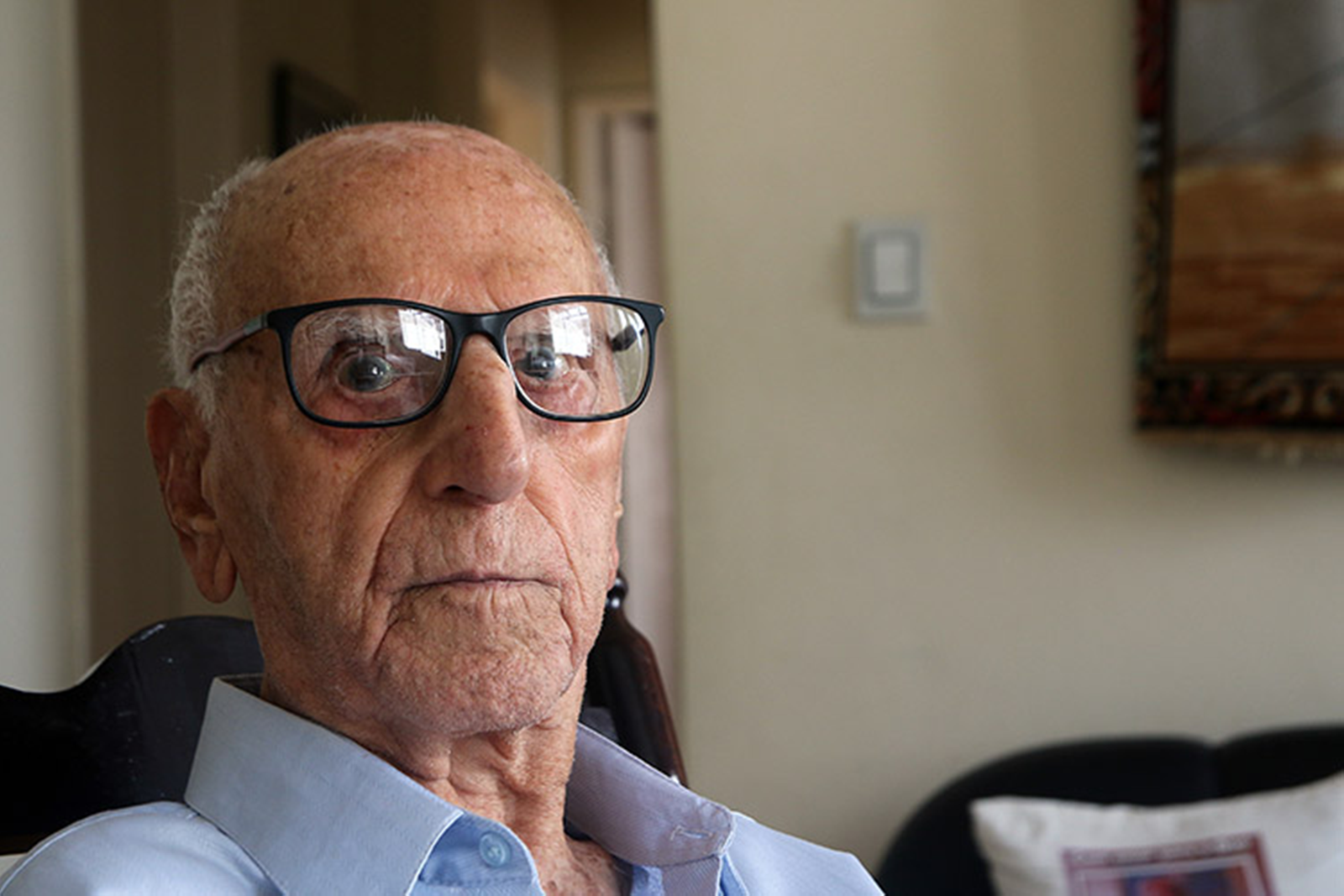 Leia mais sobre o artigo Clodesmidt Riani completa 100 anos: o centenário de um defensor do trabalhador e de JF