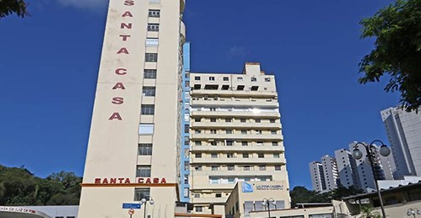 Leia mais sobre o artigo Nota Oficial / Santa Casa / Homem infectado pela nova cepa indiana