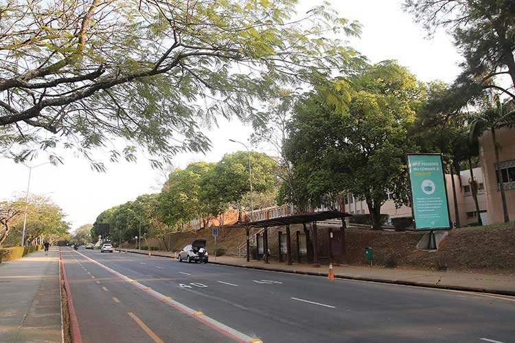 Leia mais sobre o artigo UFJF libera estacionamento no anel viário