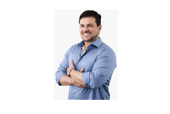 Leia mais sobre o artigo Conheça um pouco mais da trajetória do Delegado Federal Helber, prefeito eleito de Bicas