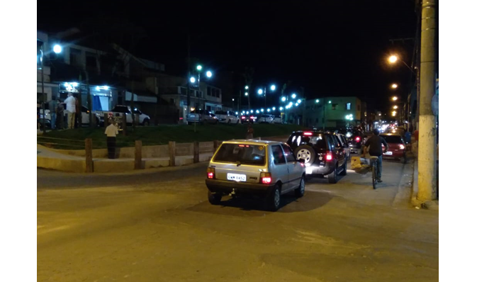 Leia mais sobre o artigo De uma só vez prefeito inaugura relevantes obras em prol do povo biquense