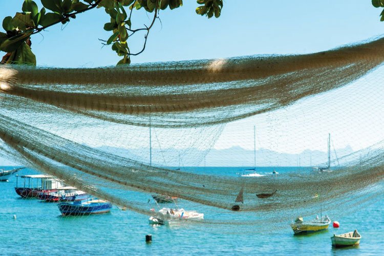 Leia mais sobre o artigo Justiça determina saída de turistas de Búzios e fecha cidade até o fim do mês
