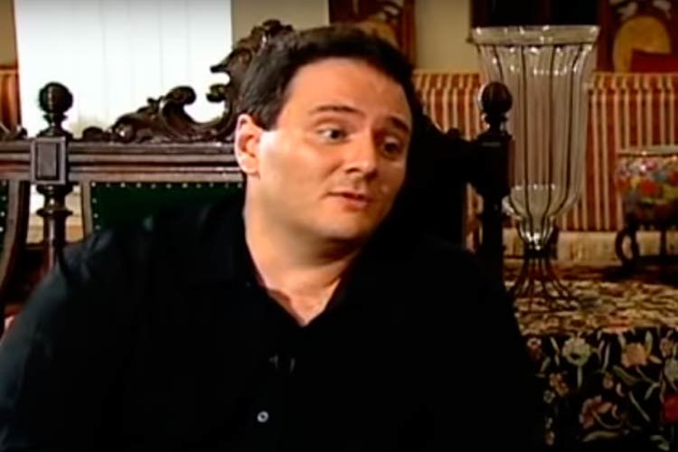 Leia mais sobre o artigo Morre em Juiz de Fora o ex-deputado estadual Leonardo Moreira