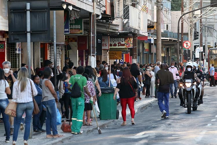 Leia mais sobre o artigo Prefeitura de Juiz de Fora recua e suspende adoção da onda vermelha
