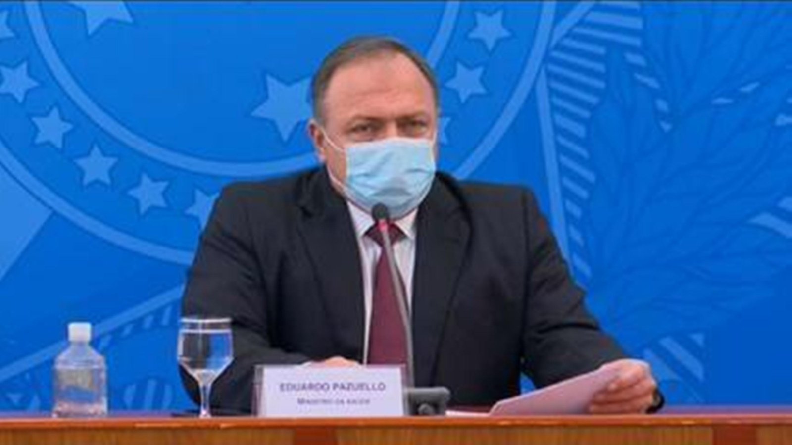 Leia mais sobre o artigo Butantan assina contrato para fornecimento de 100 milhões de doses da CoronaVac para o Ministério da Saúde