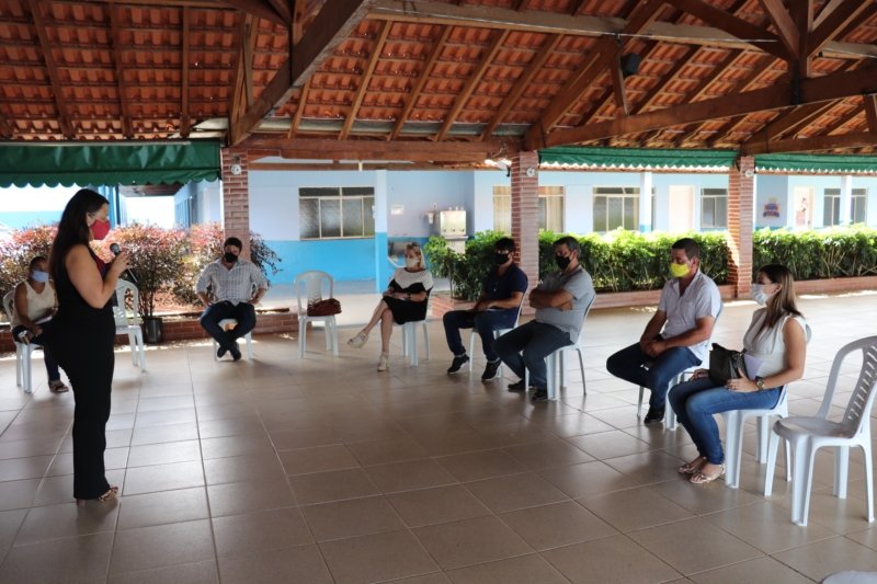 Leia mais sobre o artigo Prefeitos do CIESP buscam pacto regional por regras mais rígidas contra a Covid-19
