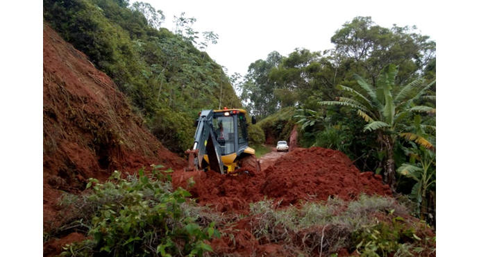 Leia mais sobre o artigo O trabalho da Secretaria de Agricultura e Meio Ambiente