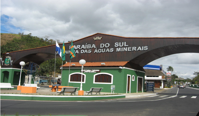 Leia mais sobre o artigo Prefeitura de Paraíba do Sul oferece 40 vagas