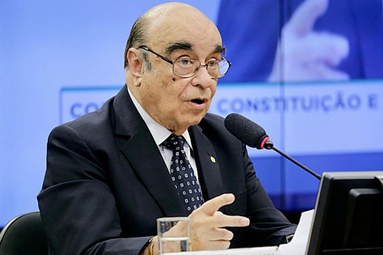 Leia mais sobre o artigo Morre, por complicações da Covid-19, o ex-deputado Bonifácio de Andrada