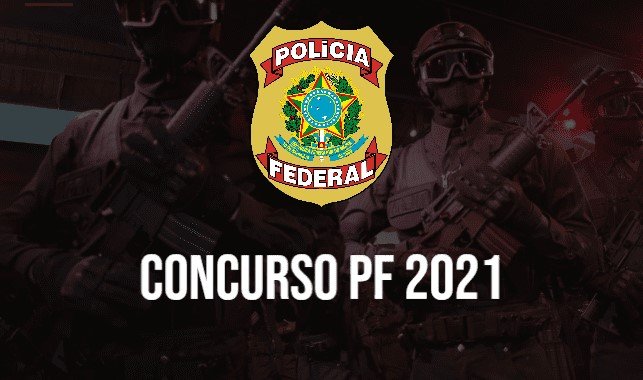 Leia mais sobre o artigo Polícia Federal publica edital com salários de até R$ 23.692,74