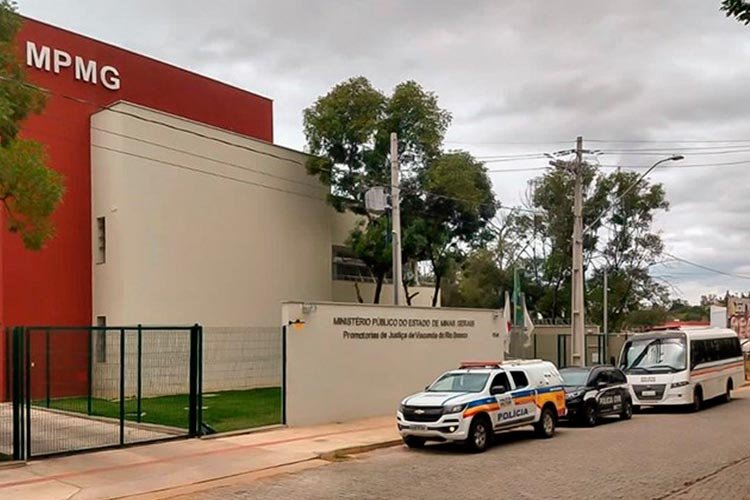 Leia mais sobre o artigo MP apura desvio de dinheiro destinado à pandemia na Zona da Mata