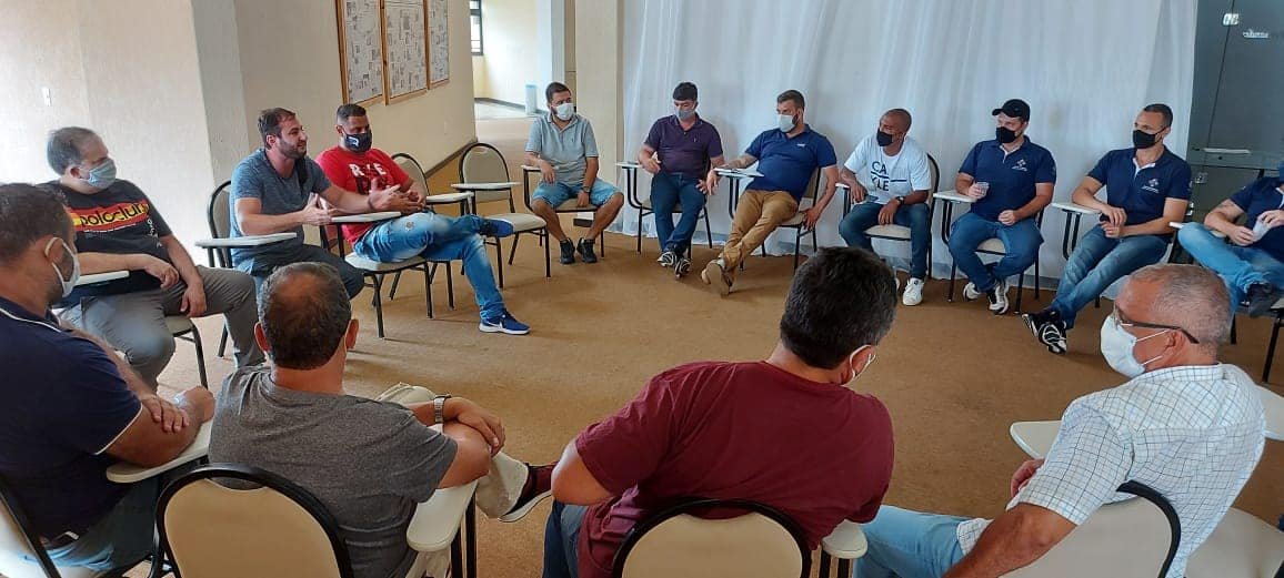 Leia mais sobre o artigo Leopoldina realiza rodada de planejamento esportivo para 2021