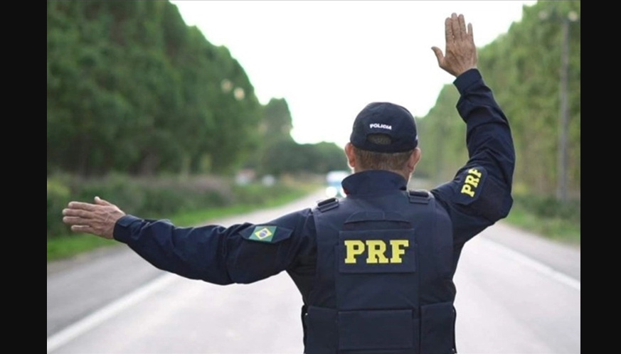 Leia mais sobre o artigo PRF inicia operação carnaval nas rodovias nesta sexta-feira
