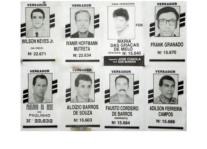 Leia mais sobre o artigo História das eleições municipais de 1988