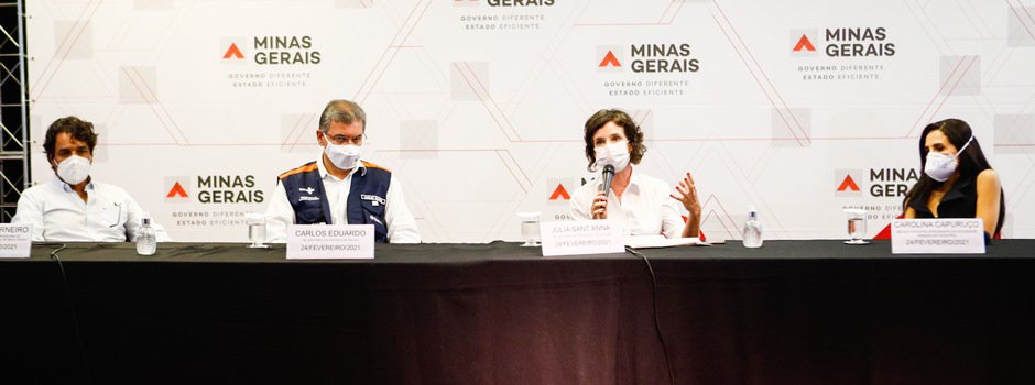 Leia mais sobre o artigo Governo de Minas apresenta novo protocolo para volta às aulas presenciais, com critérios a serem seguidos pelas escolas