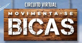 Leia mais sobre o artigo Prefeitura lança Circuito Virtual Movimenta-se Bicas