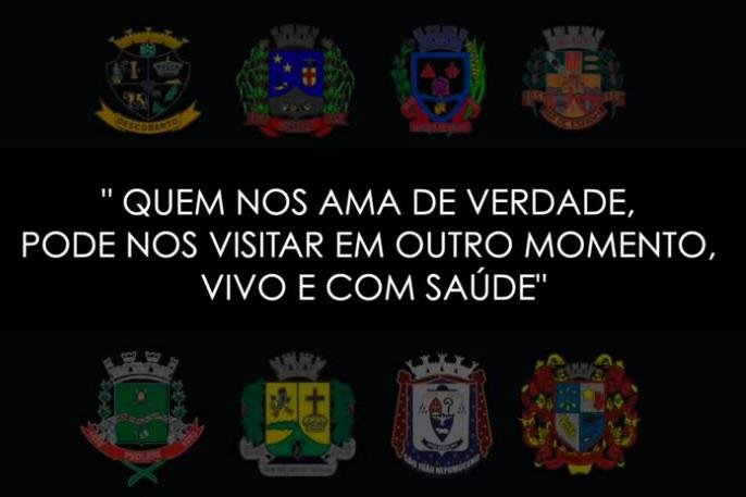 Leia mais sobre o artigo Prefeitos da região pedem que viajantes não visitem suas cidades durante onda roxa