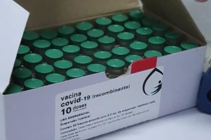 Leia mais sobre o artigo Cidades da macrorregião de JF já garantiram 1ª dose de vacina a 3,7% de população