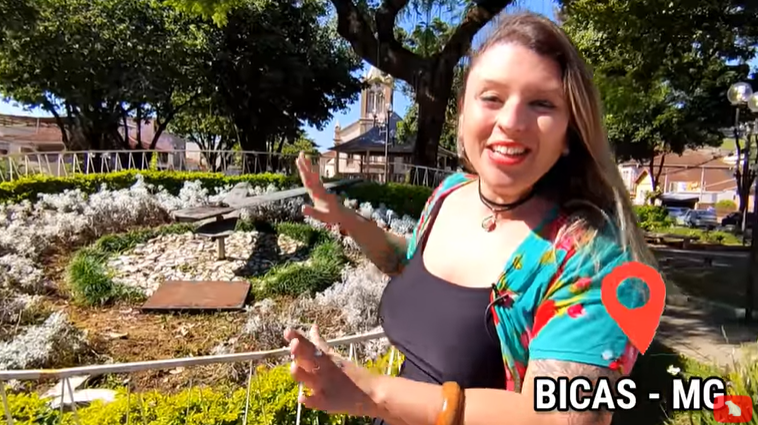 Leia mais sobre o artigo Conheça Bicas / Apenas meia hora de Juiz de Fora