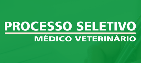 Leia mais sobre o artigo Inscrições para médico veterinário do Ciesp termina dia 19/04