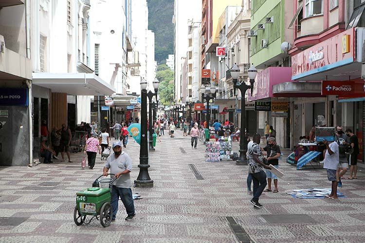 Leia mais sobre o artigo Juiz de Fora passa à onda vermelha junto com a macrorregião Sudeste