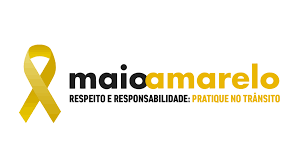 Leia mais sobre o artigo Maio Amarelo 2021 – Respeito e responsabilidade – Pratique no trânsito