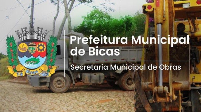 Leia mais sobre o artigo Secretaria de Obras em Ação